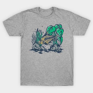 Fat fish T-Shirt